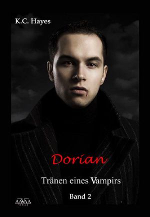 [Tränen eines Vampirs 02] • Dorian 2